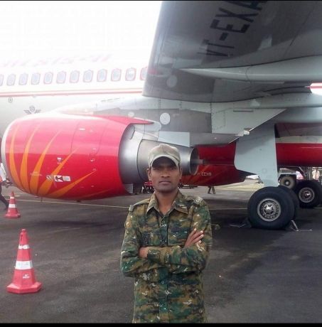 नारायणपुर-दंतेवाड़ा सीमा पर मुठभेड़, जवान शहीद