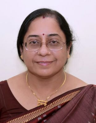 श्रीमती उज्ज्वला बघेल ने संभाला पॉवर ट्रांसमिशन कंपनी के एमडी का पदभार