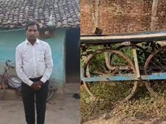 मध्यप्रदेश में सब्जी वाले की होनहार बेटी बनी सिविल जज