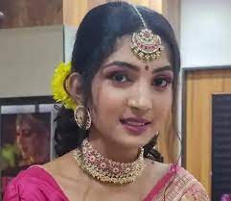 गुजरात के चर्चित ग्रीष्मा हत्याकांड में दोषी ठहराए गए फ़ेनिल को मिली मौत की सज़ा