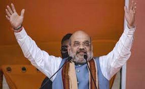 शाह की रैली में भाजपा विधायकों ने उत्तर बंगाल के लिए केंद्र शासित प्रदेश की मांग की