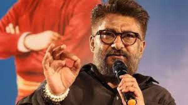 अग्निहोत्री ने रद्द की गई प्रेस कॉन्फ्रेंस के लिए विदेशी मीडिया पर साधा निशाना