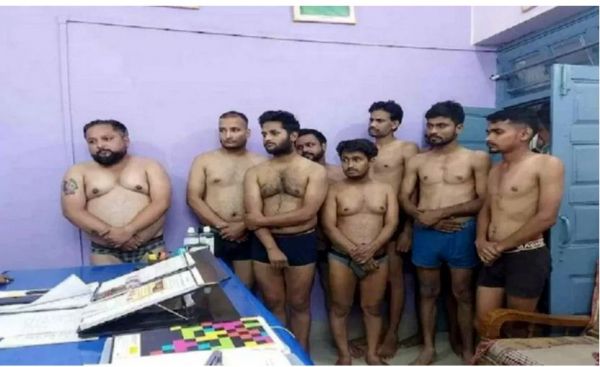 भारत की घटिया पत्रकारिता?