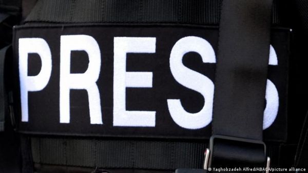 मिड डे मील में नमक रोटी का खुलासा करने वाले निर्भीक पत्रकार नहीं रहे