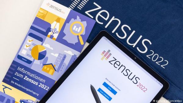 11 साल बाद जर्मनी में होगी जनगणना