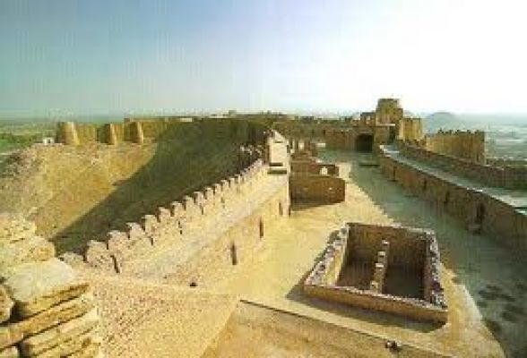 कोटदीजी