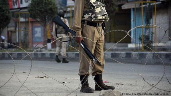 पाकिस्तान ने जम्मू-कश्मीर परिसीमन आयोग की रिपोर्ट को किया खारिज