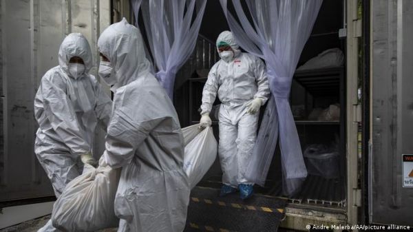 विश्व स्वास्थ्य संगठन का कोविड मौतों का अनुमान अभी भी कम: विशेषज्ञ