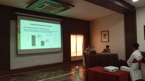 कोयले की बिजली बंद होने के बाद क्या होगा कोरबा का?