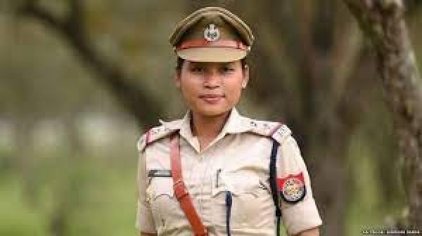 असम की वो सब-इंस्पेक्टर जिन्होंने अपने मंगेतर को भेजा जेल