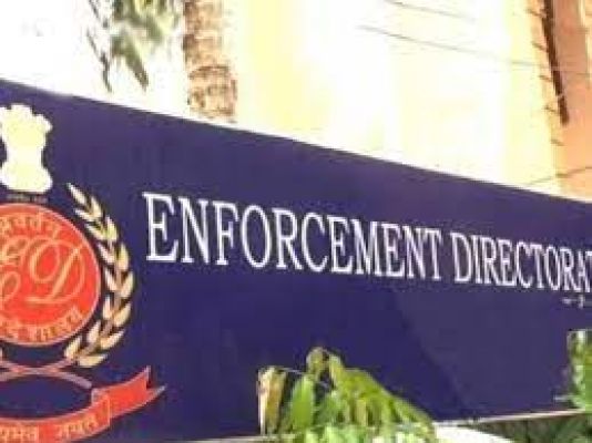 ईडी ने मनरेगा कोष गबन मामले में झारखंड में छापेमारी की, 18 करोड़ रुपये बरामद