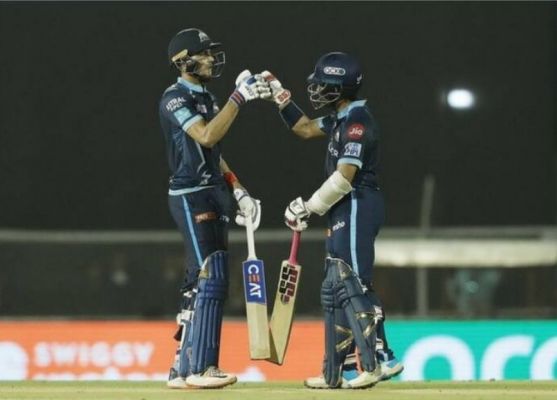 रोमांचक मुकाबले में मुंबई ने गुजरात को 5 रन से हराया, दर्ज की सीजन की दूसरी जीत