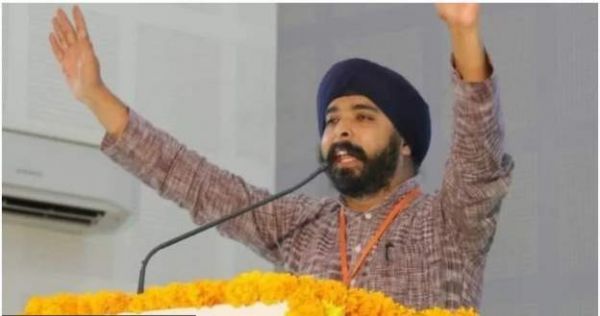 तेजिंदर पाल सिंह बग्गा केस- 10 मई तक के लिए स्थगित हुई सुनवाई