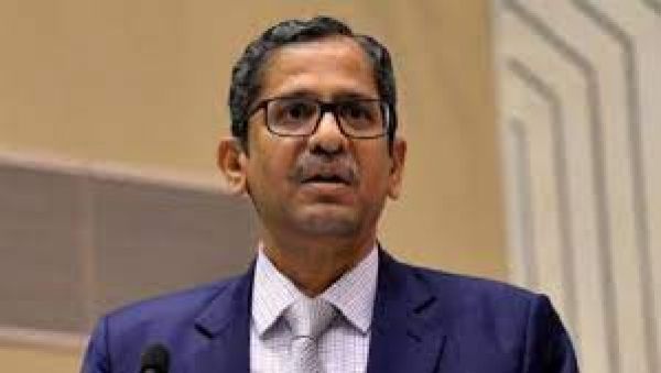 डॉक्टरों के खिलाफ बढ़ती हिंसा से बेहद दुखी हूं, उन्हें बेहतर माहौल की जरूरत है: प्रधान न्यायाधीश