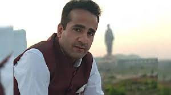 टीवी पत्रकार अमन चोपड़ा को गिरफ़्तार करने नोएडा पहुंची राजस्थान पुलिस