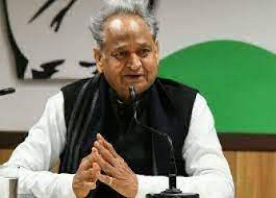 कांग्रेस की भाजपा या आरएसएस के कोई दुश्मनी नहीं है, लेकिन हिंसा बर्दाश्त नहीं की जानी चाहिये: गहलोत