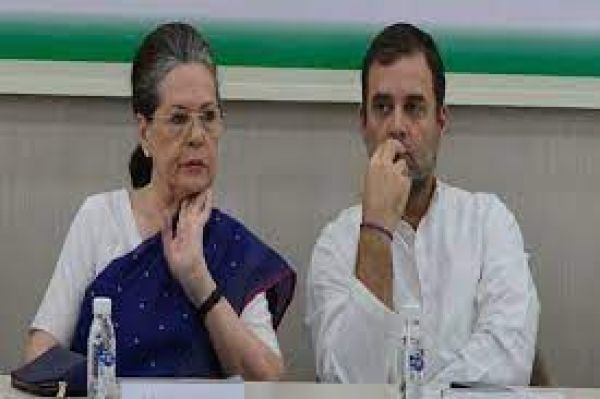 कांग्रेस कार्य समिति की आज बैठक, 6 पैनल पेश करेंगे अपनी रिपोर्ट, भविष्य की रणनीति पर होगी चर्चा