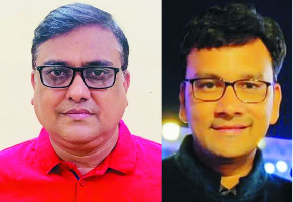 छग फेडरेशन ऑफ इंडस्ट्रीज के तापडिय़ा अध्यक्ष और चितलांगिया सचिव चयनित