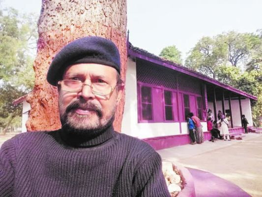 मीडिया का सच-पत्रकार पिता-पुत्र की पीड़ा, घर चलाना मुश्किल, काम की तलाश!