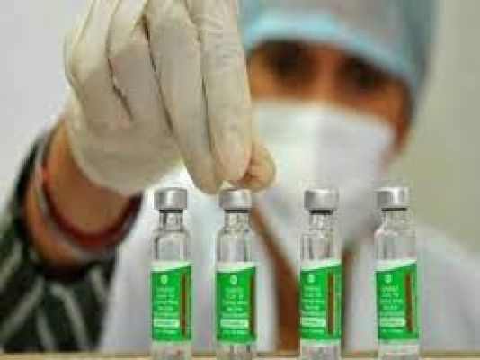 पहली खुराक के बाद लाभार्थी को दूसरी खुराक के समय वही मोबाइल नंबर देना होगा: सरकार