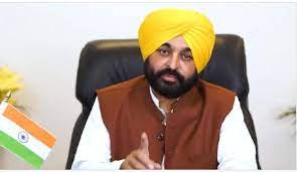 पंजाब: पुलिस ख़ुफ़िया मुख्यालय पर हुए ग्रेनेड हमले को लेकर सीएम भगवंत मान ने क्या कहा?