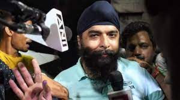 तेजिंदर बग्गा को हाई कोर्ट से राहत, 5 जुलाई तक गिरफ़्तारी पर रोक