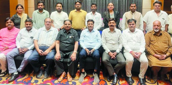 समाजसेवी जसराज बरडिया एक्सीलेंस अवार्ड इंटरव्यू सम्पन्न, तीन सर्वोत्तम को 25-25 हजार, अतिरिक्त तीन को 10-10 हजार मिलेंगे