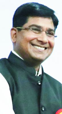 मदर्स डे विशेष : माँ की ममता अपार - संजय हरनारायण मोहता