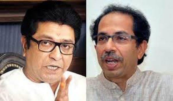 राज ठाकरे ने उद्धव ठाकरे को लिखी चिट्ठी और कहा- हमारे सब्र का इम्तिहान न लें