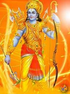 रघु वंश / इक्ष्वाकु वंश 