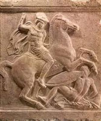 कौन थे यवन