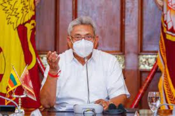  महिंदा राजपक्षे, उनके परिवार के भारत भागने की सोशल मीडिया पर आयी खबरों को भारतीय उच्चायोग ने किया खारिज