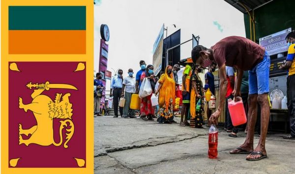 श्रीलंका से पडौसी देश सबक लें