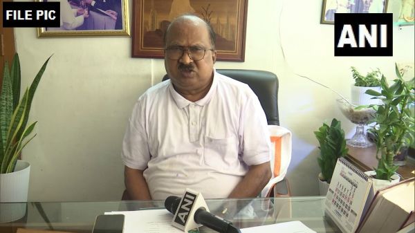 कांग्रेस के इस नेता ने कहा- पार्टी में रहेंगे, लेकिन वामपंथी उम्मीदवार के लिए करेंगे प्रचार