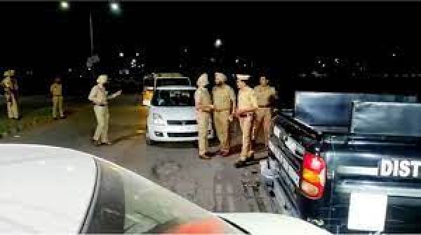 मोहाली धमाका: सिख फ़ॉर जस्टिस ने ली ज़िम्मेदारी