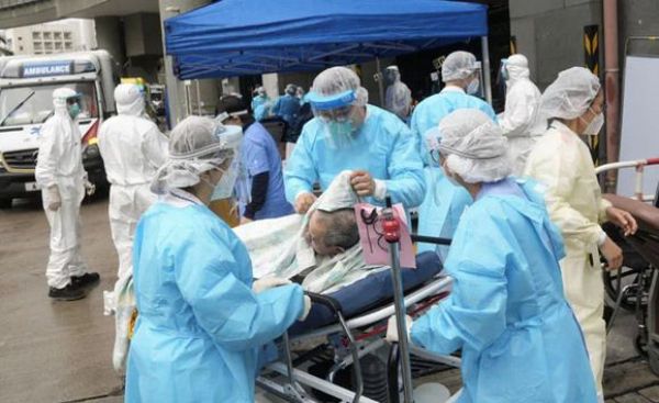 Covid19 से ठीक होने के 2 साल बाद भी Long Covid नहीं छोड़ रहा पीछा : Lancet Journal ने बताए लक्षण