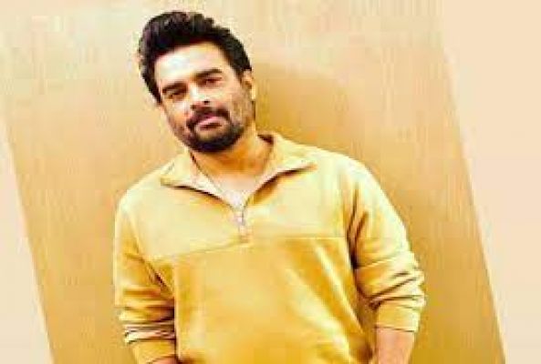 अभिनेता बाबिल खान ने 'द रेलवे मेन' वेब सीरीज की शूटिंग कू समाप्त