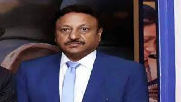 पूर्व वित्त सचिव राजीव कुमार होंगे भारत के नए मुख्य चुनाव आयुक्त