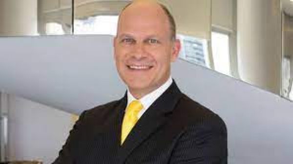 टाटा संस ने कैम्पबेल विल्सन को बनाया एयर इंडिया का सीईओ और एमडी