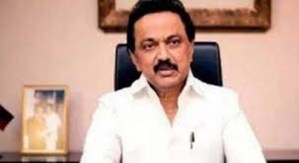 न्यायाधीशों की नियुक्ति में प्रधानमंत्री-मुख्य न्यायाधीश सामाजिक न्याय सुनिश्चित करें: स्टालिन