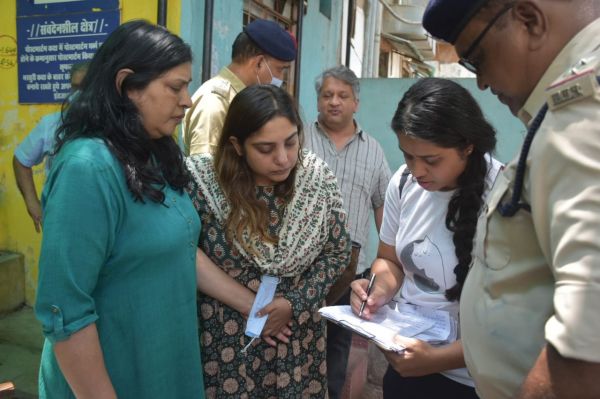 हैलीकॉप्टर हादसे की जांच के लिए डीजीसीए की टीम पहुंची