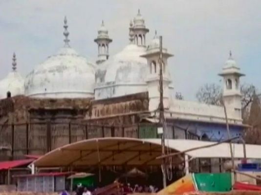 सुप्रीम कोर्ट पहुंचा ज्ञानवापी मस्जिद सर्वे का मामला, CJI का कोई आदेश देने से इनकार