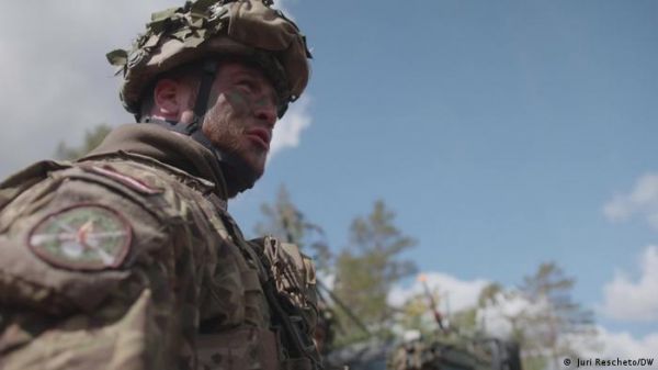 बढ़ रहा है नाटो का कुनबा, फिनलैंड और स्वीडन जल्द ही जुड़ेंगे