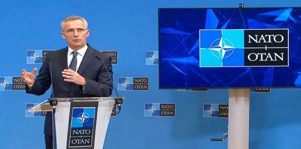 नाटो का विस्तार और भारत