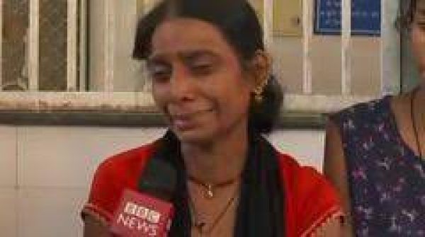 बांग्ला टीवी अभिनेत्री पल्लवी डे का शव उनके अपार्टमेंट में लटकता हुआ मिला