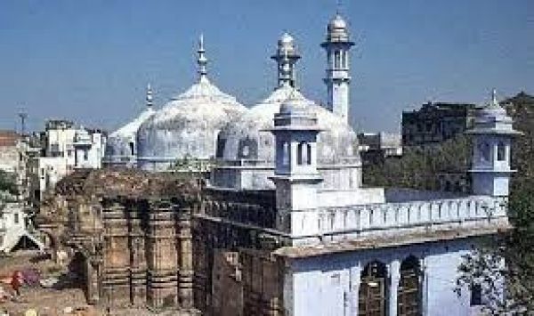 सर्वे के खिलाफ ज्ञानवापी मस्जिद कमेटी की याचिका पर मंगलवार को सुनवाई करेगा उच्चतम न्यायालय