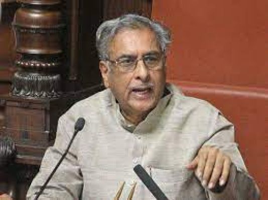 होराती ने कर्नाटक विधान परिषद के सभापति के पद से इस्तीफा दिया, भाजपा में होंगे शामिल