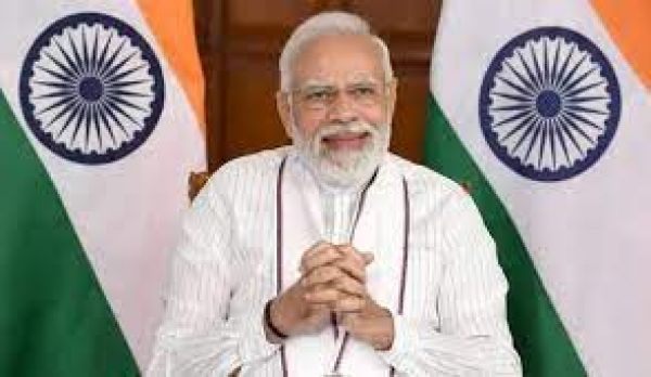 इस दशक के अंत तक 6जी सेवा आरंभ करने के लिए कार्य बल ने काम करना शुरु किया: मोदी