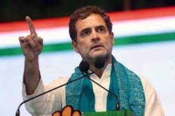 राहुल गांधी के विचारधारा वाले बयान पर बोले सहयोगी दल