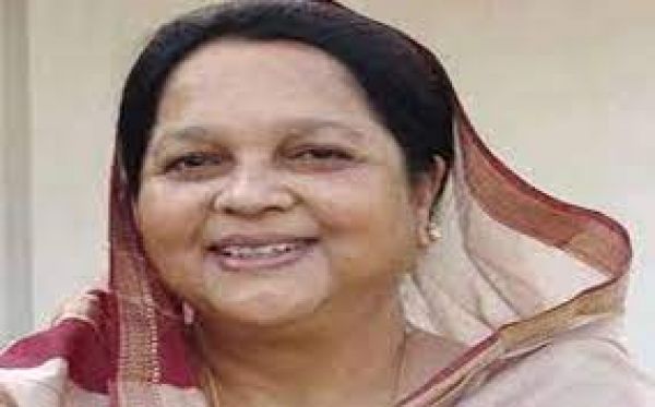 रेणु जोगी की तबीयत बिगड़ी अस्पताल में भर्ती, अमित ने ट्वीट कर दी जानकारी